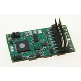 uhlenbrock elektronik gmbh Uhlenbrock 74155 IntelliDrive H0-Decoder mit PluX16, Stecker