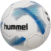 hummel Precision Pro Weiß 5