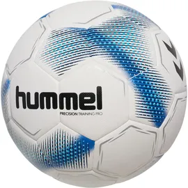 hummel Precision Pro Weiß 5