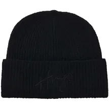 Hugo Socialy Hat Schwarz