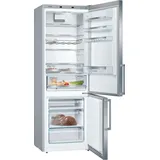 Bosch Frigo Congelator Kge498Icp - Silber