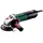 Metabo WE 17-125 Quick 600515000