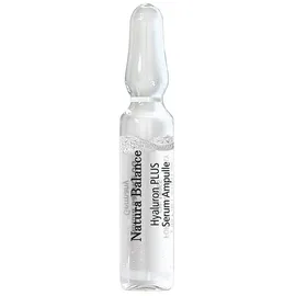 Natura Balance Hyaluron PLUS Serum Ampullen 30 Stück a 2 ml