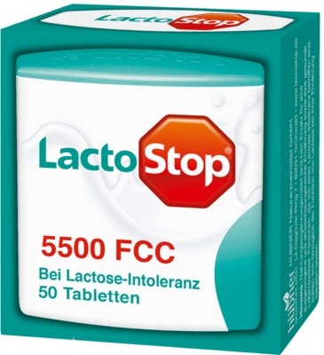 lactostop 5500