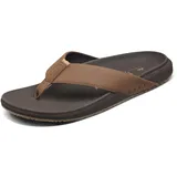 Reef The Raglan Slippers Herren - 44