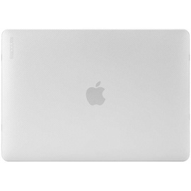 Incase Hardshell Case für Macbook Air 13" Dots transparent