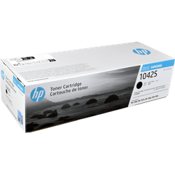 HP (Samsung) Toner MLT-D1042S/ELS  SU737A  schwarz