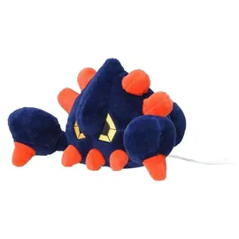 tinisu Pokemon Sedimantur 17 cm