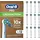 Oral-B CrossAction Aufsteckbürste 12 St.