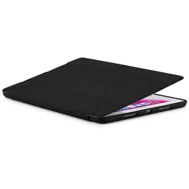 pipetto Origami Case für iPad 10.2" (Gen 7-9) Schwarz