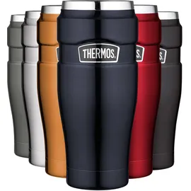 Thermos Thermobecher 0,47 l Edelstahl