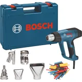Bosch GHG 23-66 Heißluftgebläse (Heißluftgebläse)