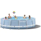 Intex Prism Frame Pool 549x122 26732