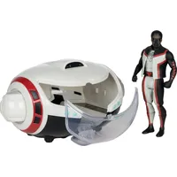 McFarlane Toys Superman (2025) DC Direct Super Powers Actionfigur