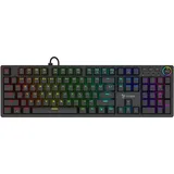 Savio STYX Outemu Blue QWERTY