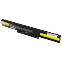 PATONA Akku für Sony Vaio SVF15216SC, VGP-BPS35