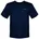 CSC Tee blau L
