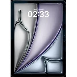 Apple iPad Air 13" (7. Generation 2025) 512 GB Wi-Fi Space Grau