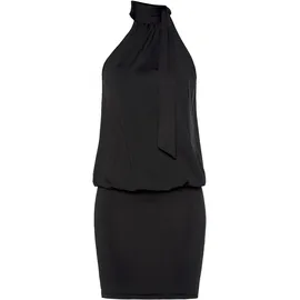 LAURA SCOTT Abendkleid Schwarz 40