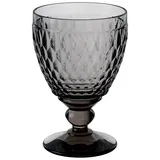 Villeroy & Boch Wasserglas smoke Boston coloured Gläser