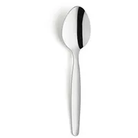 Amefa 12 Amefa Espressolöffel Scandinave silber