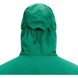 Berghaus Hillwalker 2.0 Interactive Jacke, meadow green L