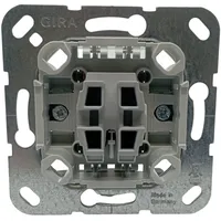 Gira Kreuzschalter 312700