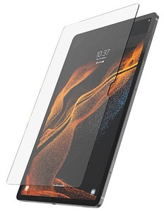hama Premium Display-Schutzglas für Samsung Galaxy Tab S8 Ultra, Galaxy Tab S9 Ultra