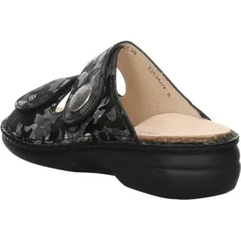 Finn Comfort Sansibar schwarz 40