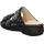 Finn Comfort Sansibar schwarz 40