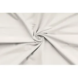 l'essentiel linge de maison Renforcé Weiß 240 x 220 cm + 60 x 60 cm