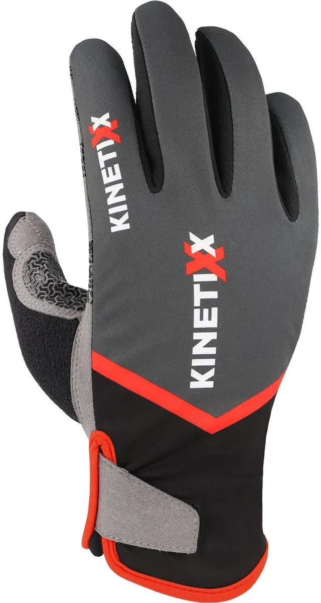 KinetiXx Feiko black (01) 9