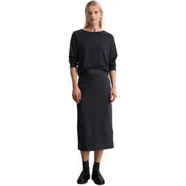 Marc O'Polo Jerseyrock Damen Blau 36
