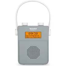 TechniSat DigitRadio 30 grau