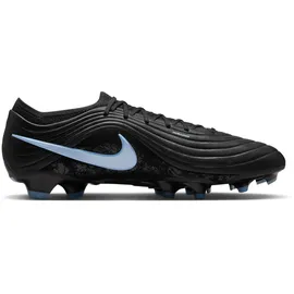 Nike Tiempo Maestro Elite FG Herren Schwarz/Blau 43