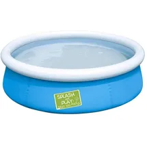BESTWAY My First Frame Pool rund 152 x 38 cm (580 l)