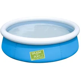 BESTWAY My First Frame Pool rund 152 x 38 cm (580 l)