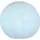Newgarden Kugelleuchte Polyethylen B/H/L: ca. 50x44x50 cm 1er Set transparent