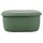 Fackelmann Lunchbox Be The Move grün 0,6 l, 1 St.