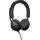 JABRA Evolve2 40 SE UC Stereo - Headset - On-Ear