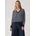 V-Ausschnitt-Pullover M