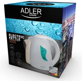 Adler AD 08 W