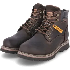 Dockers Schnürstiefel Herren Braun 42