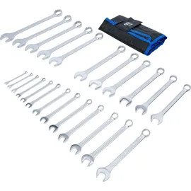 BGS Maul-Ringschlüssel-Satz 25-tlg. SW 6 - 32 mm