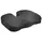 Kensington K55807WW Sitzkissen 36,3 x 46,0 cm Schwarz