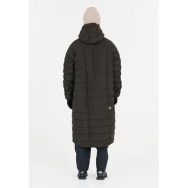 SOS Jacke Kicking Horse schwarz M