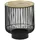 Mirrors and More Beistelltisch RINARA - B/H/T ca. 41,00x46,00x41,00