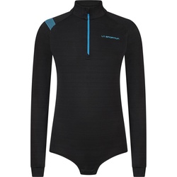 La Sportiva Contour Bodysuit Women black (999999) L