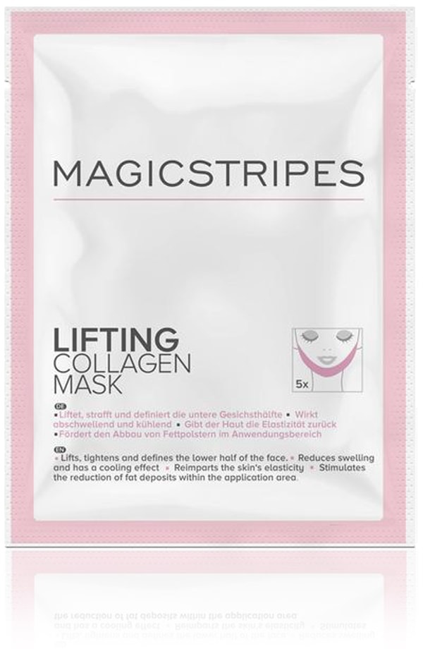 Collagen Lifting Mask - 1 Mask