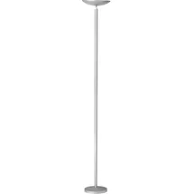 Unilux First 2400 lm metallgrau